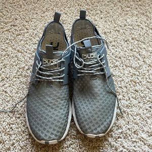 Hey Dude Men’s tennis shoes